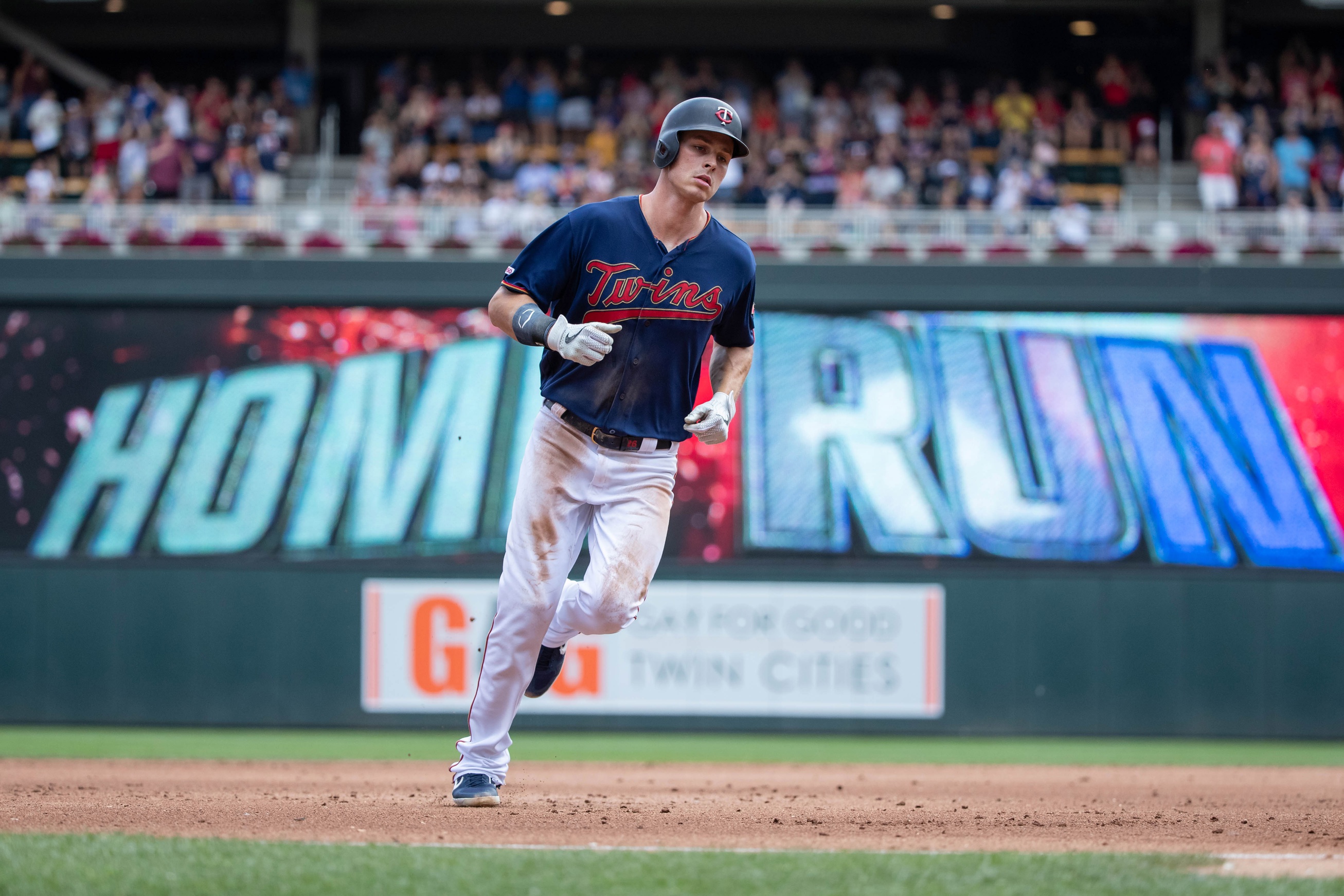 The Shift Ban May Not Be A Boon For Max Kepler - Zone Coverage