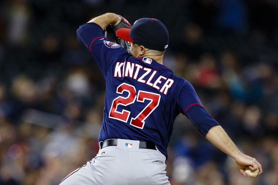 More information about "Brandon Kintzler: Proven Closer?"