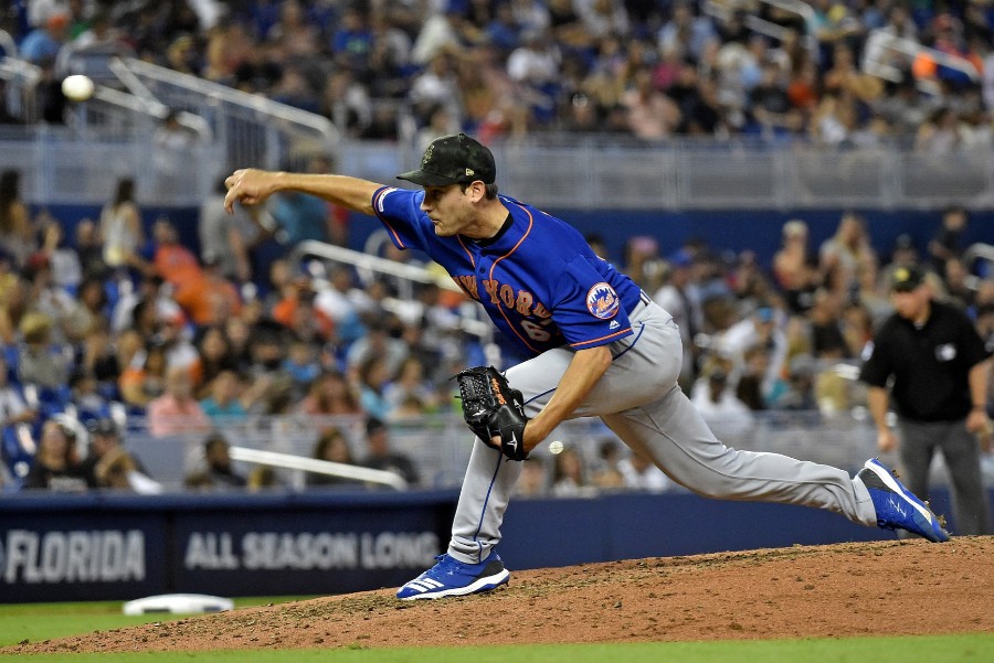 More information about "Potential Twins Bullpen Target: Seth Lugo, RHP, Mets"