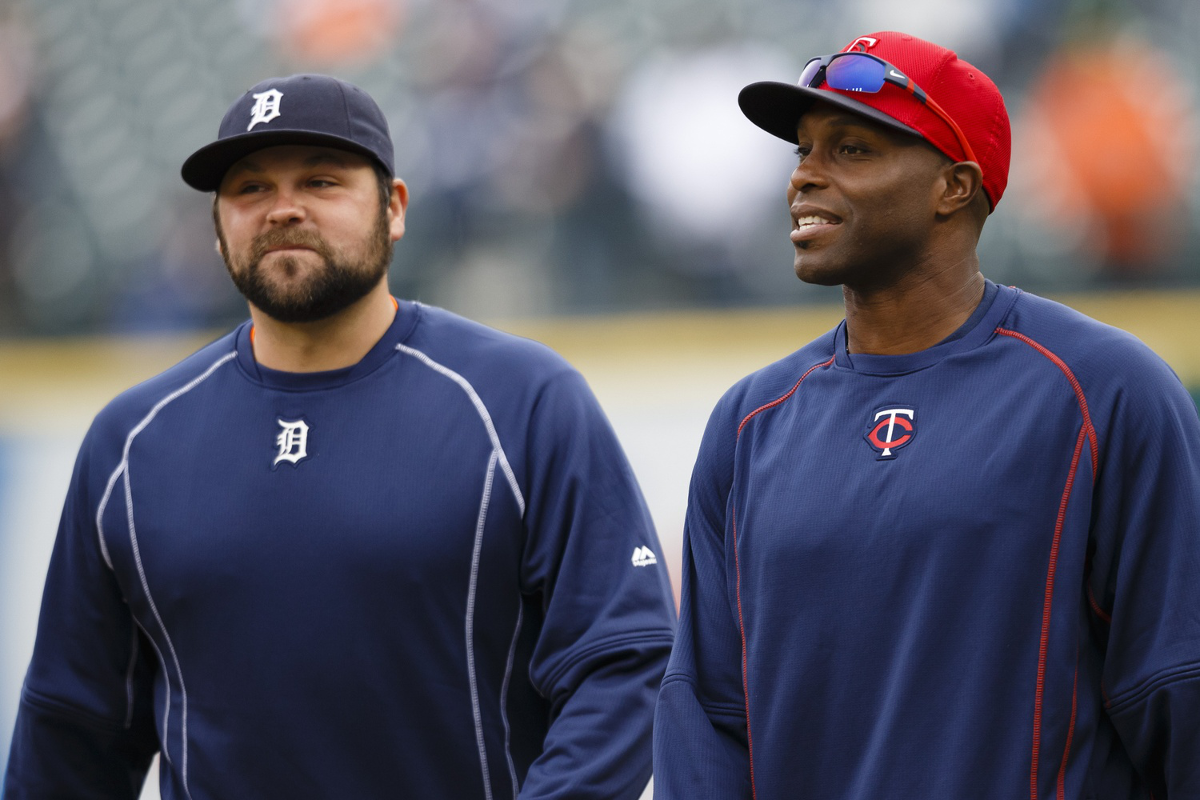 More information about "Older And Wiser: Torii Hunter Continues To Hit"