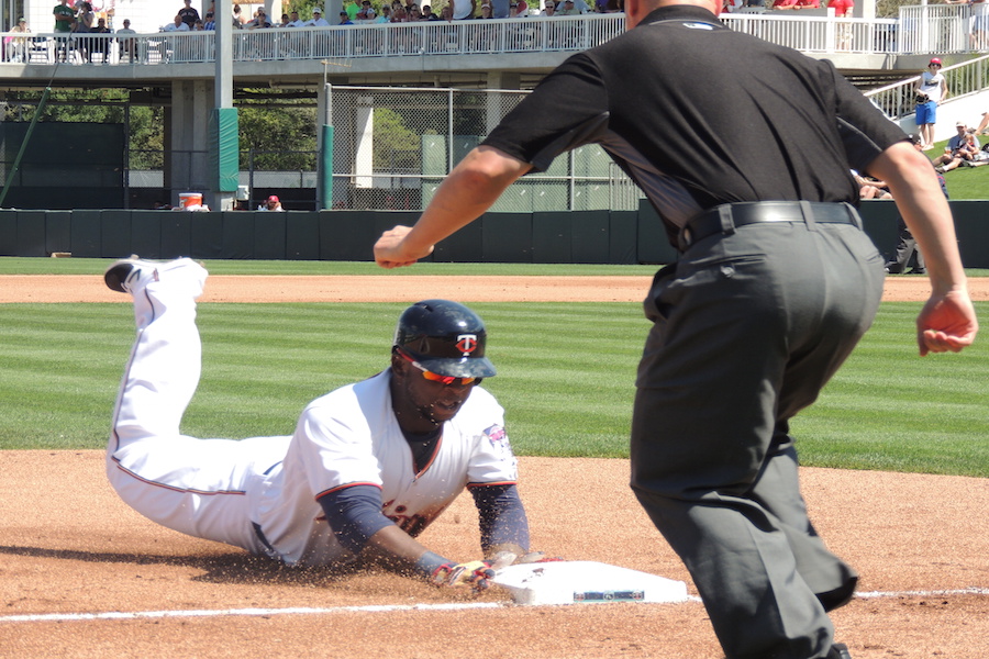 More information about "Report From The Fort: Beantown Beatdown"