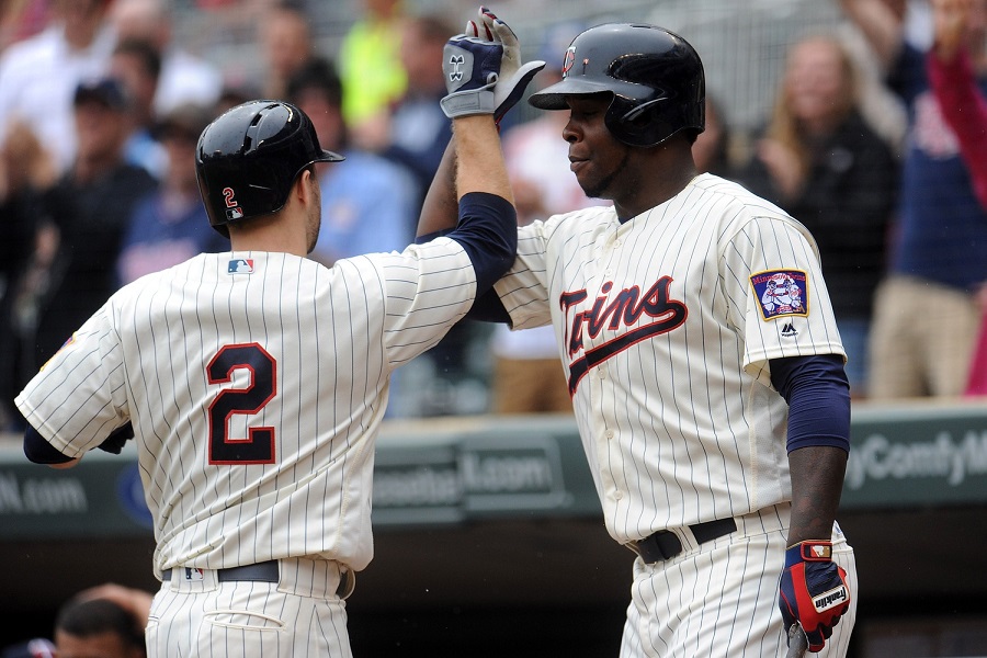 More information about "Rating the Twins' Offense (in a League Without the Twins)"