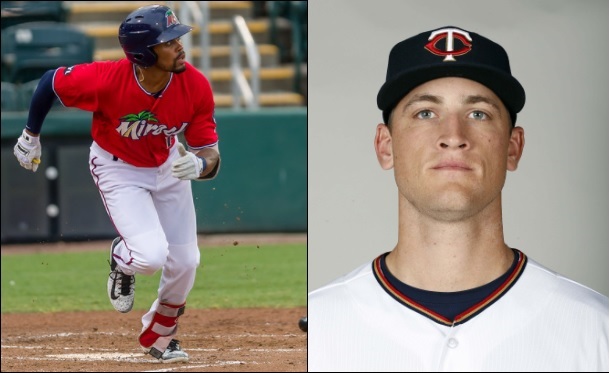 More information about "Twins Minor League Report (7/8): A Busy Saturday Night"