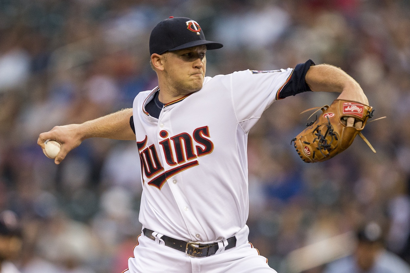 More information about "Position Battle: 4th & 5th Starters"