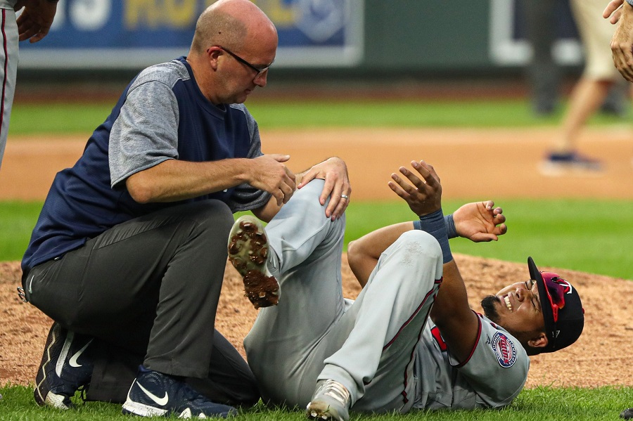 More information about "Ranking the Twins' Current Injury Concerns"