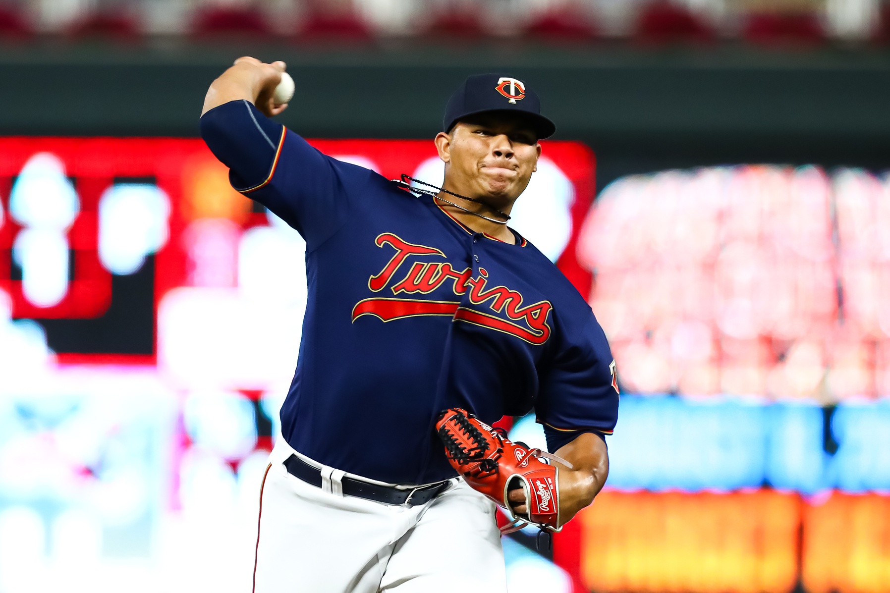 Minnesota Twins: Brusdar Graterol call-up may not be imminent