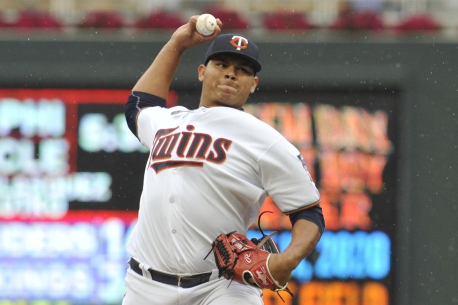 More information about "Twins Trade Suggests More Pieces to Move"