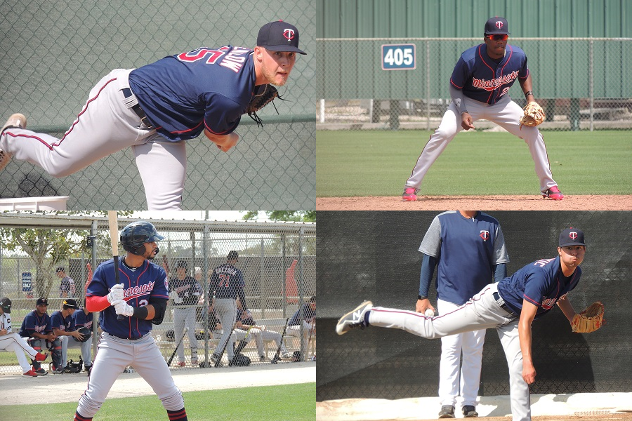 More information about "2019 Cedar Rapids Kernels Preliminary Roster Preview"