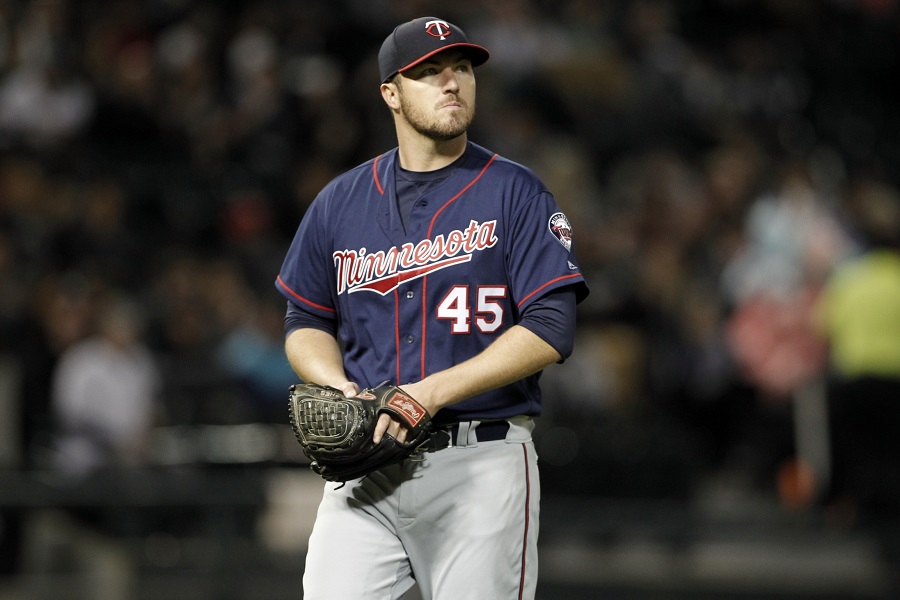 Report From The Fort: The Fifth Starter's Road Is Long