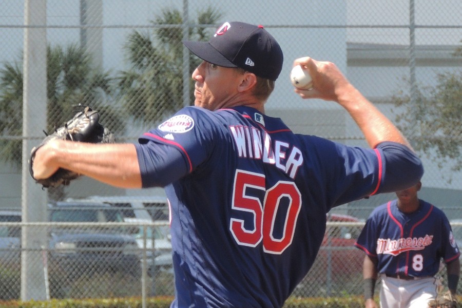 More information about "Twins Minor League Report (9/6): Balazovic, Chalmers Boost Blue Wahoos While Winder, Snyder Advance Kernels"