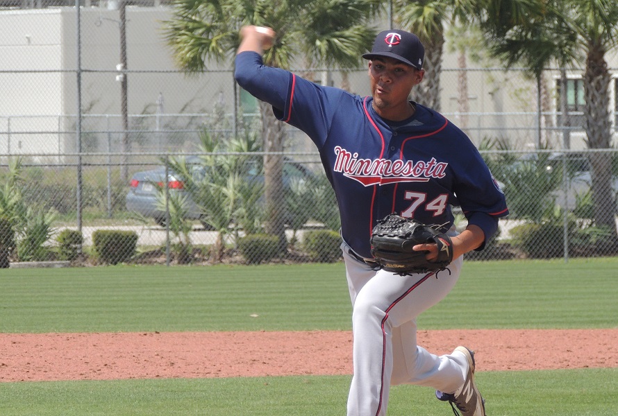 More information about "Twins Minor League Report (5/20): Kernels Cruise"