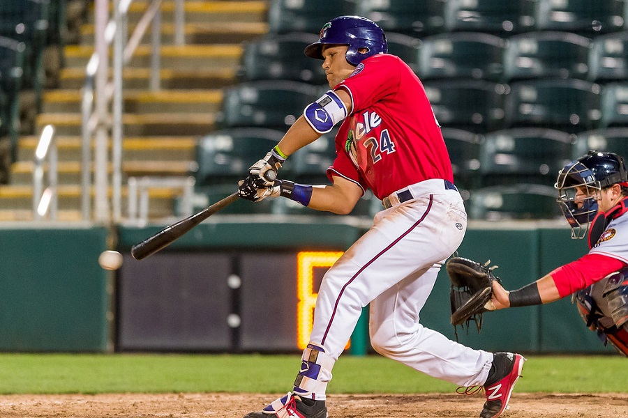 More information about "Twins Minor League Report (8/16): Wiel With A Walkoff"