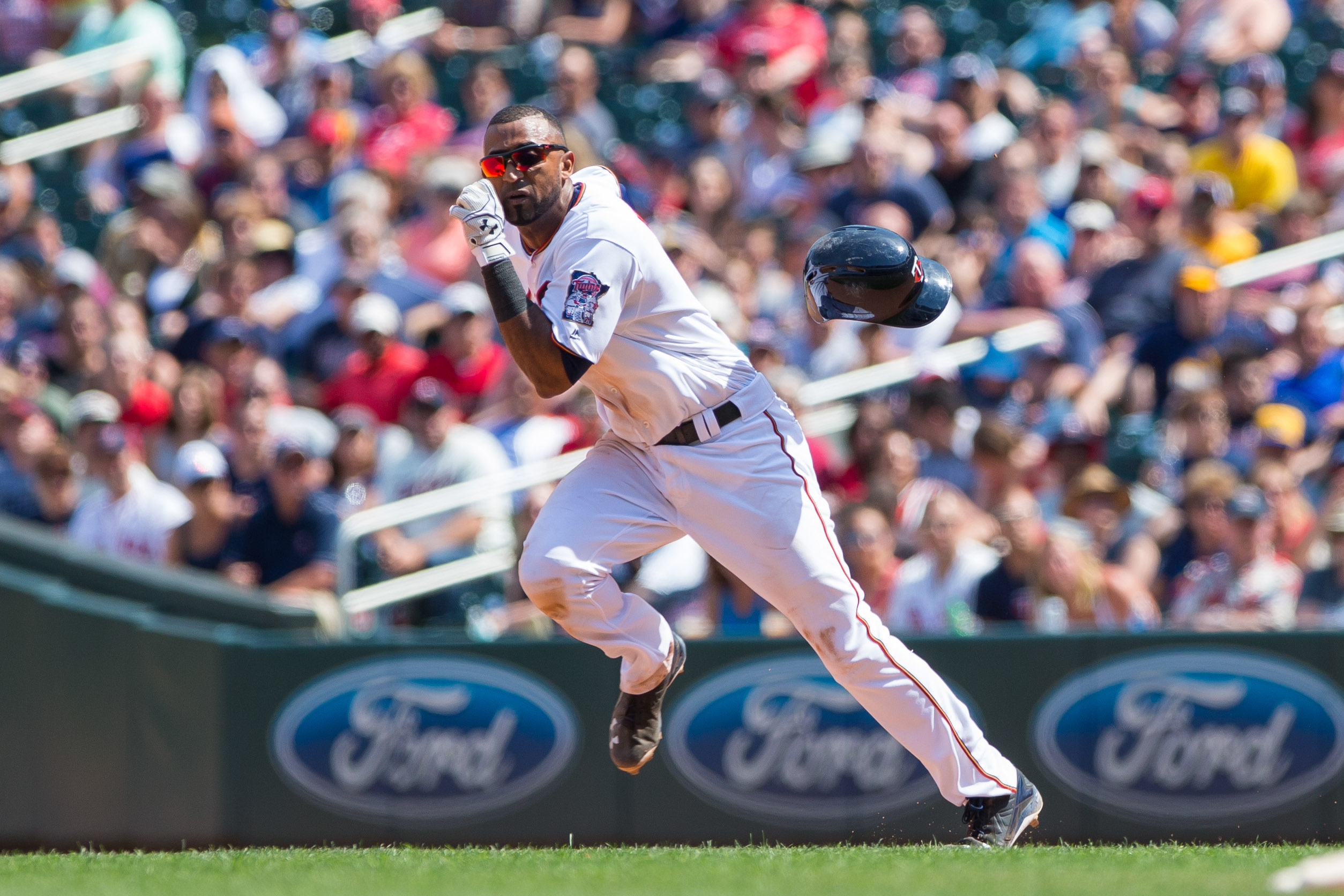 More information about "Trade Eduardo Nunez: Would You?"