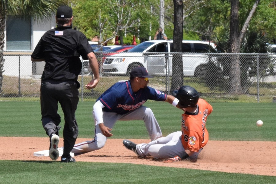 Kernels Class Of 2018 "Should Be Pretty Entertaining"