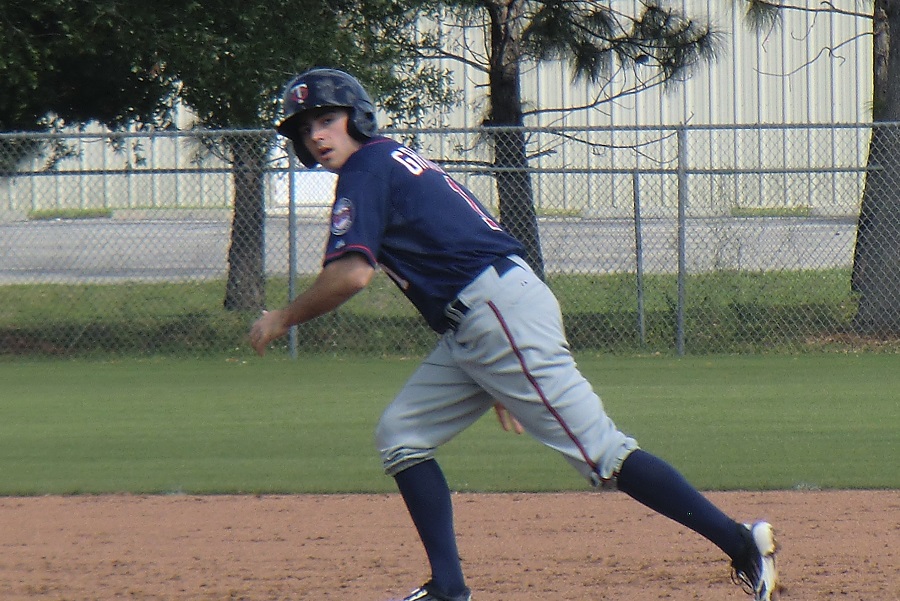 Twins Minor League Report (9/3): Solid Granite