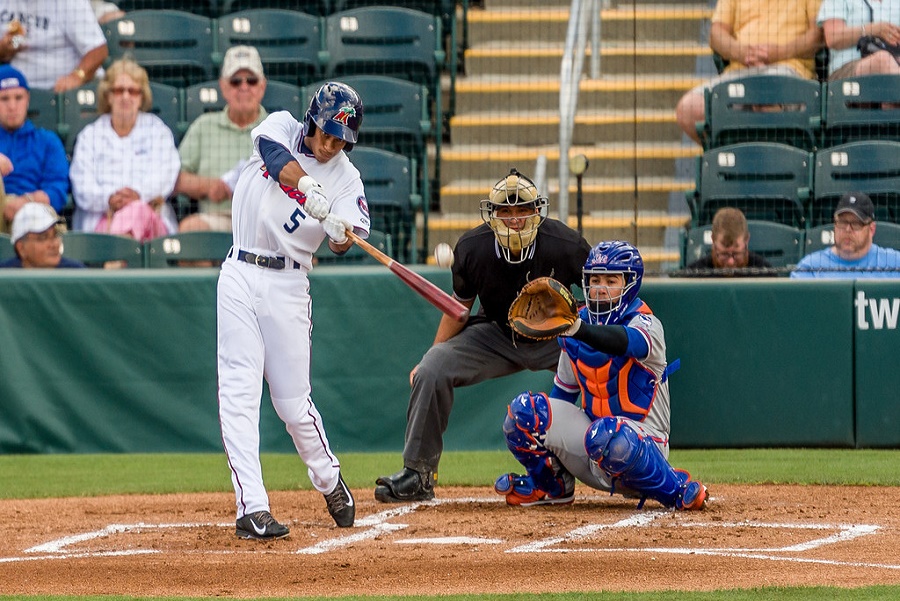 Young For Their League