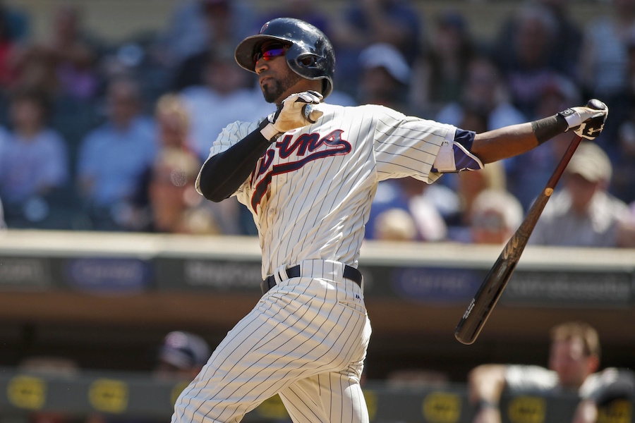 More information about "Twins Trade Deadline Tidbits"