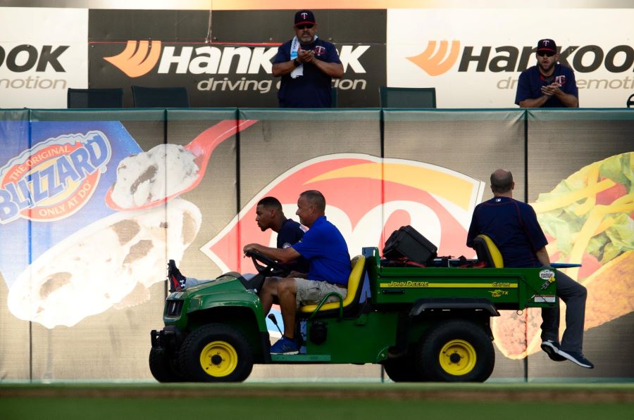 More information about "Break Glass in Case of Emergency: Could Gilberto Celestino or Royce Lewis Cover Center if Byron Buxton Gets Injured?"