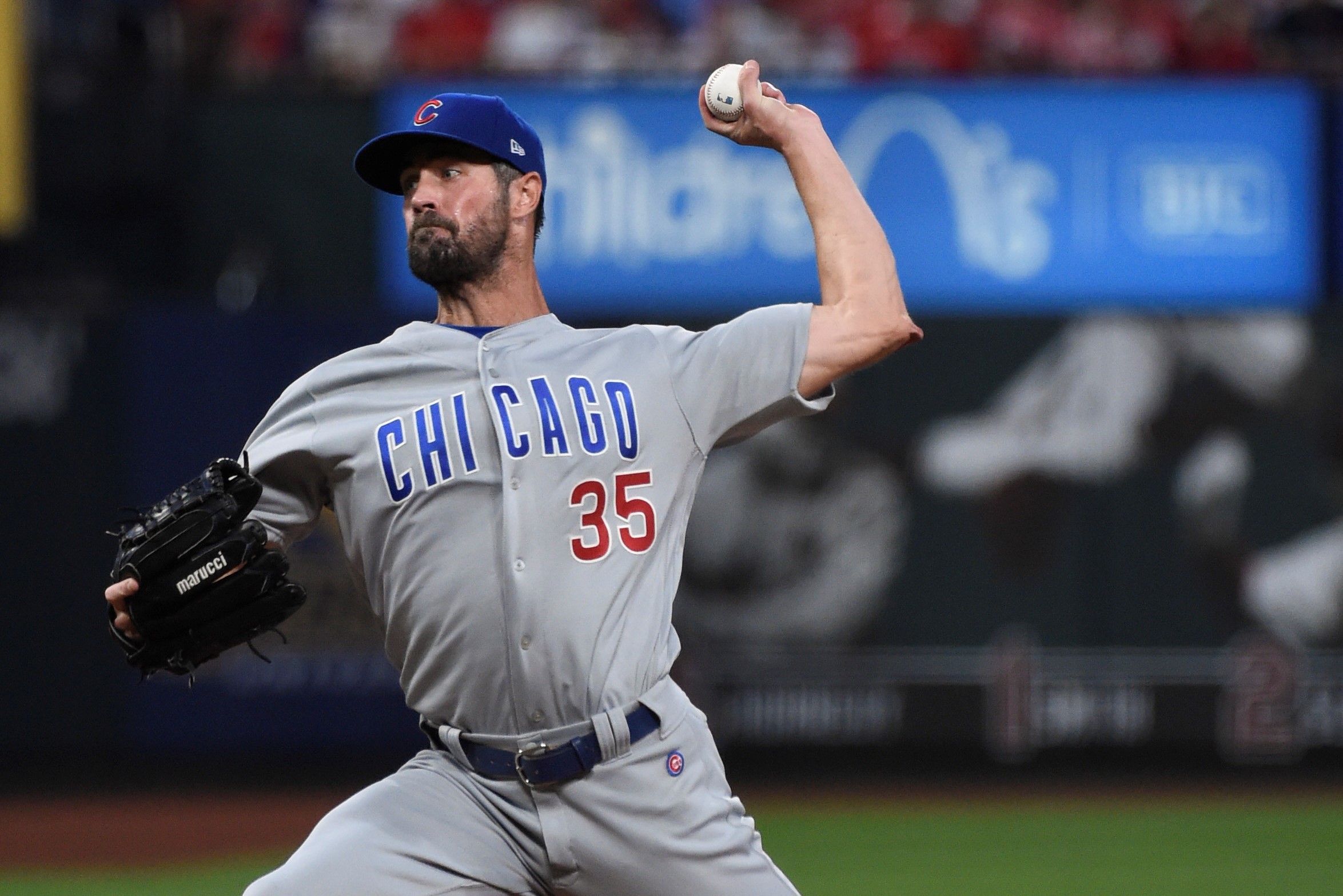 More information about "Should the Twins Be In on Cole Hamels?"