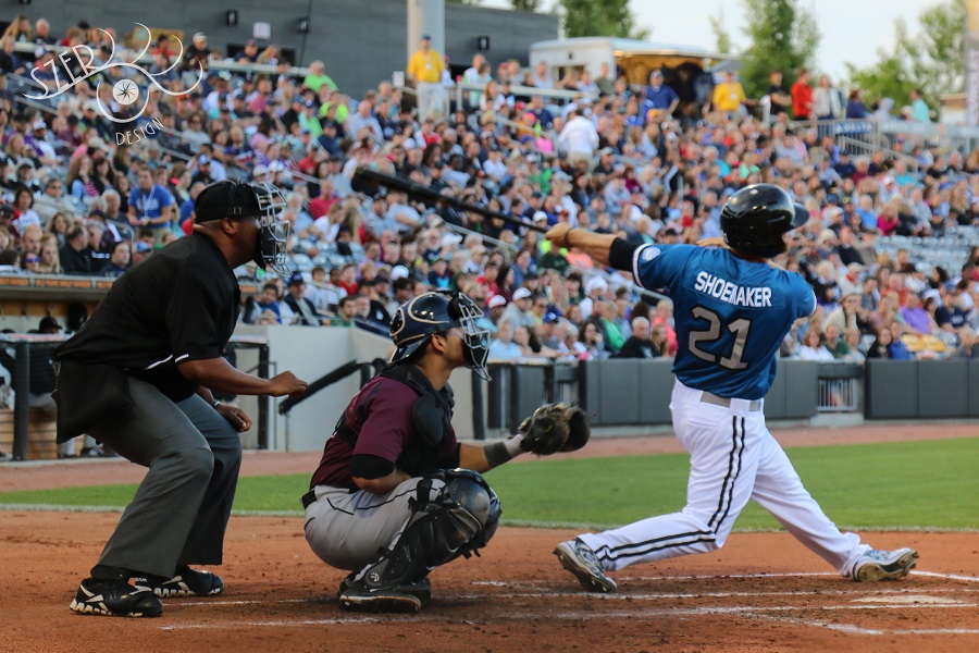 More information about "St. Paul Saints, Stars Of The North"