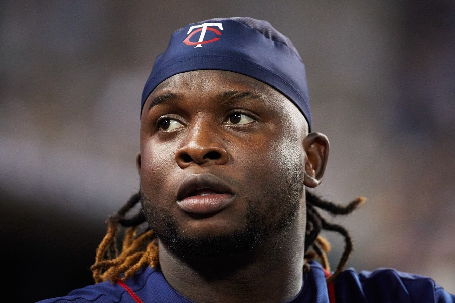 Miguel Sano Optioned to Ft. Myers