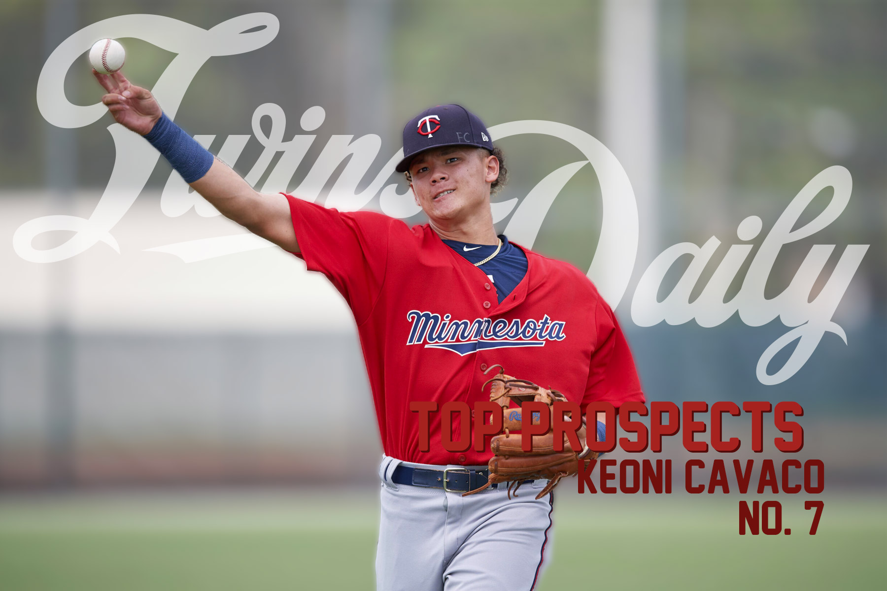 Twins Prospect Max Kepler Continues To Impress - Minor Leagues - Twins Daily