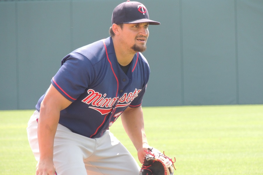 Standout rookies in 2015, Twins' Miguel Sano and Tyler Duffey making  comebacks at different pace