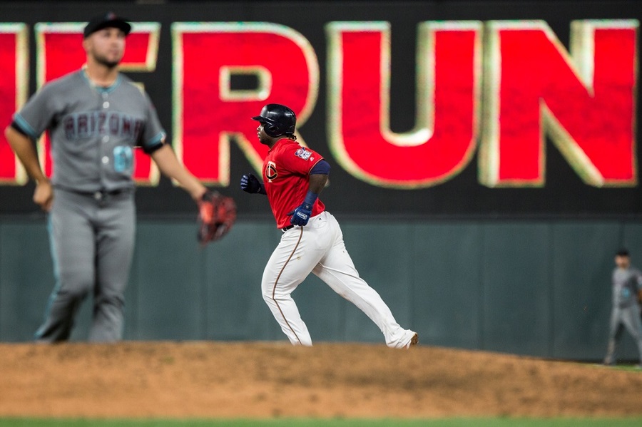 Twins Daily Nightly Wrap - Pieces Are In Place