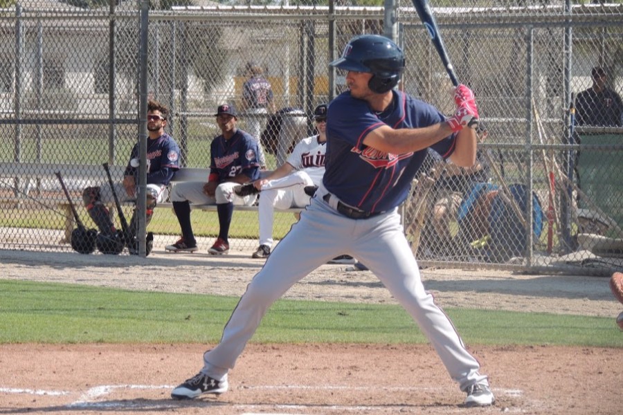 More information about "Twins Minor League Report (7/7): Moran Strikes Out 6 Straight, Granite Gets the Call"