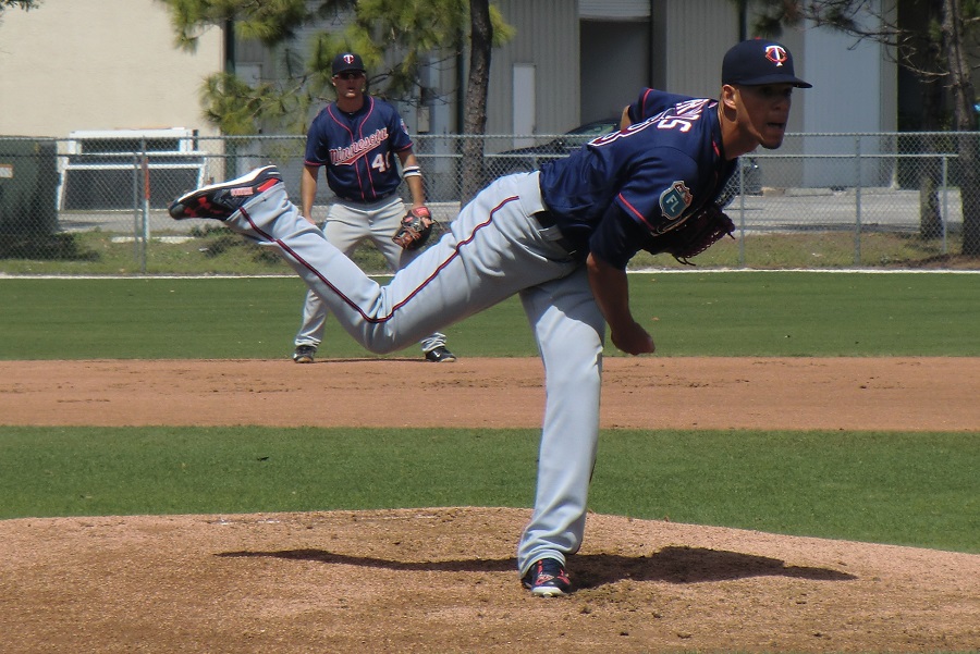 More information about "Rotating the Rotation: Is Jose Berrios Coming Up Soon?"