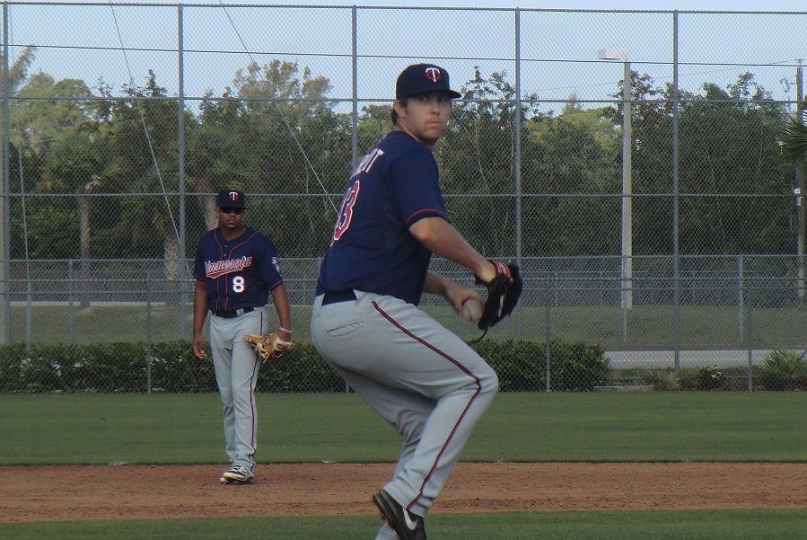 Twins Minor League Report (7/25): Saturday In The Parks