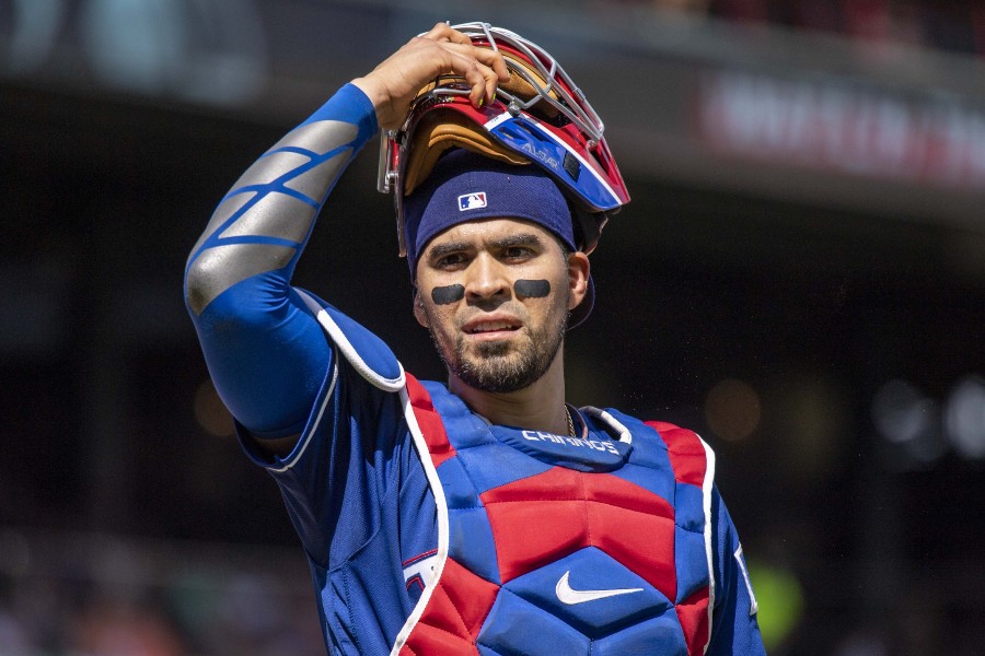 More information about "Rundown: Chirinos, 2020 Rotation, Trade Targets and More"