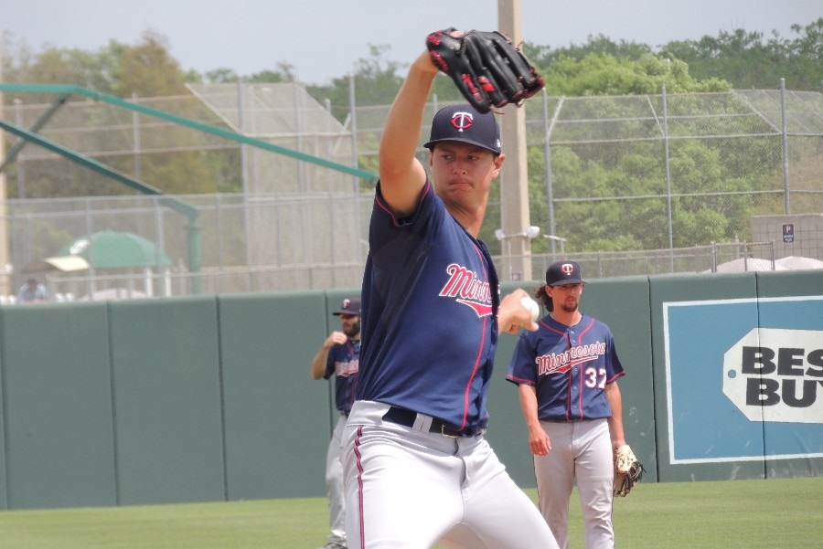 More information about "Twins Minor League Report (7/24): Gonsalves, Kirilloff, Rooker Continue Hot Stretches"