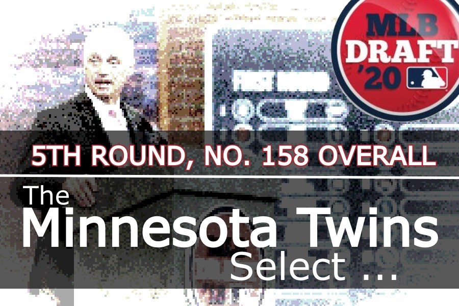 More information about "Twins Select Kala'i Rosario with the 158th Overall Pick"