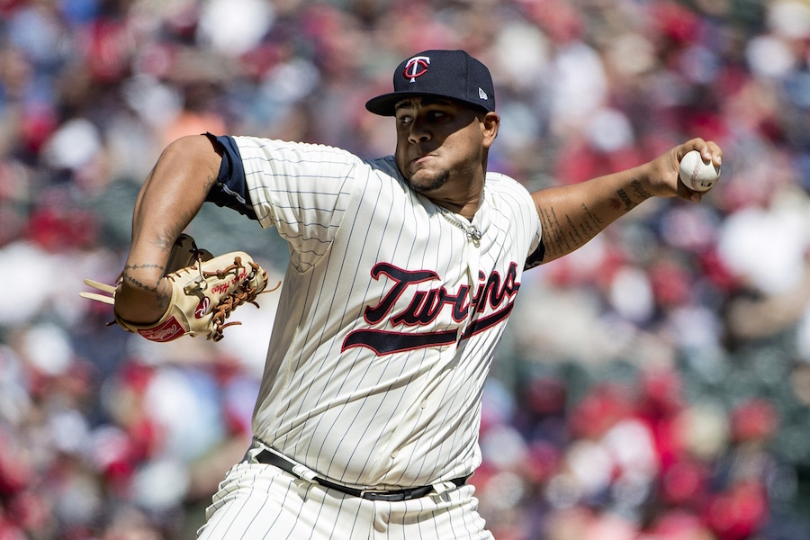 More information about "The Top 20 Minnesota Twins Assets: Part 2 (11-15)"