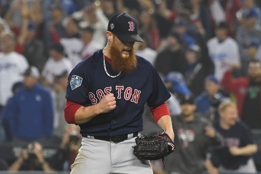 More information about "Craig Kimbrel’s Trickle-Down Effect"