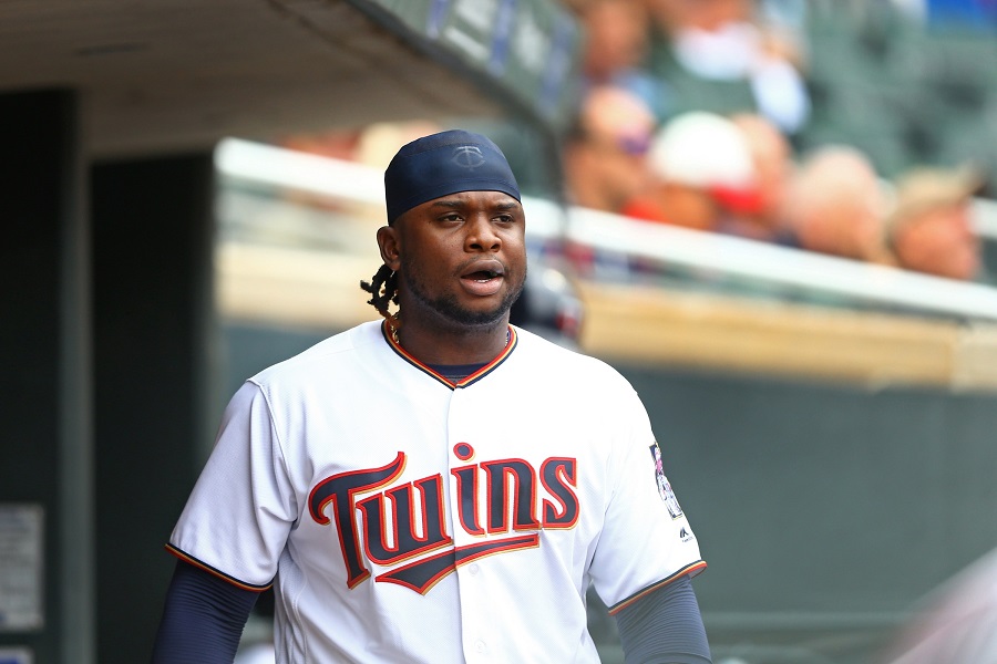 Twins Reinstate Miguel Sano