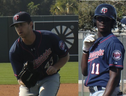 More information about "Twins Minor League Report (5/16): Hurl Like a Boss"