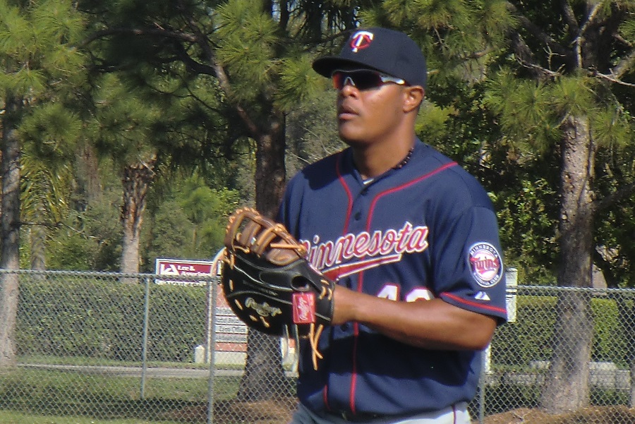 More information about "Twins Minor League Report (7/31): Palacios Continues To Crush"