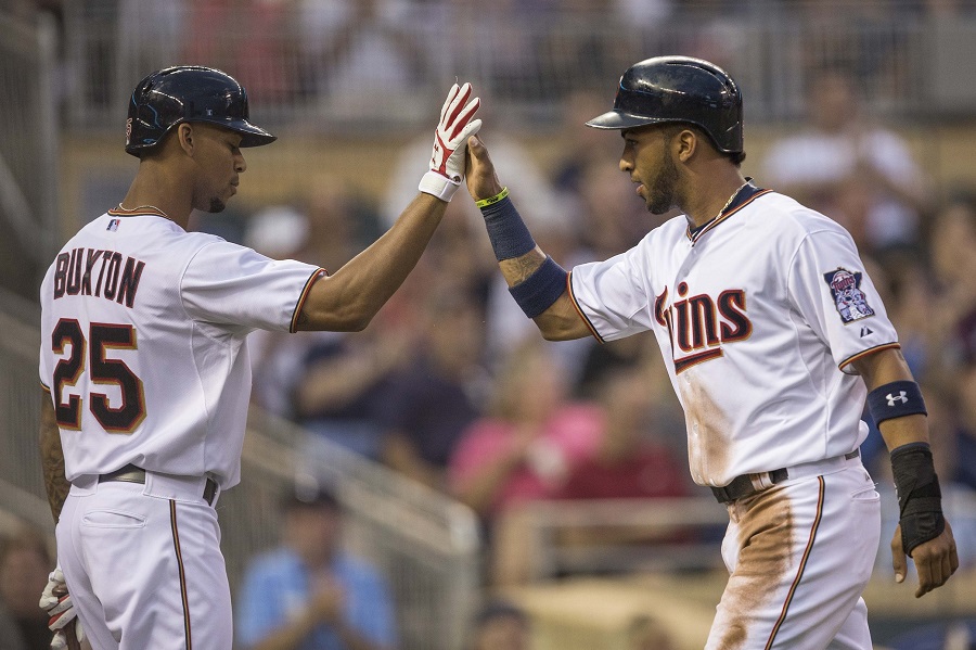 2016 Roster Projections: The Outfielders (Part 1)