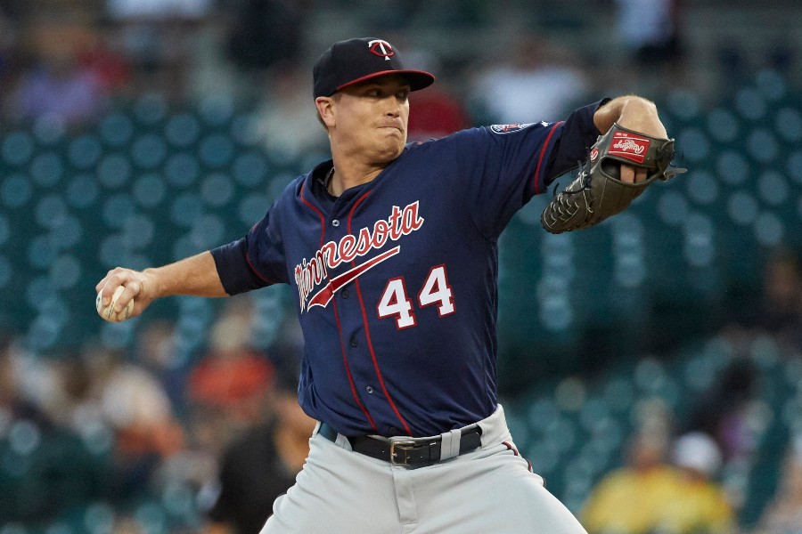 More information about "MIN 7, DET 3: Gibson, Offense Keep Rolling"