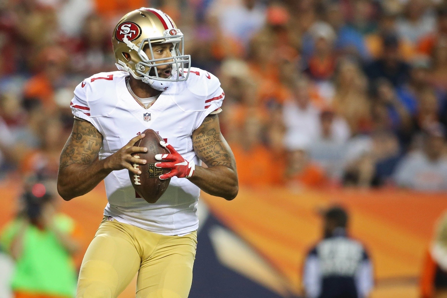 More information about "Vikings-49ers Preview: Ready for Some Football?!"