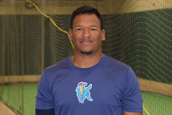 More information about "Edwar Colina: From Chilly Home Opener to No-Hitter"