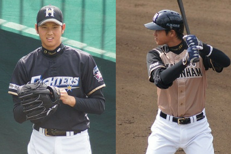 More information about "Sho Time: Could The Twins Really Land Ohtani?"