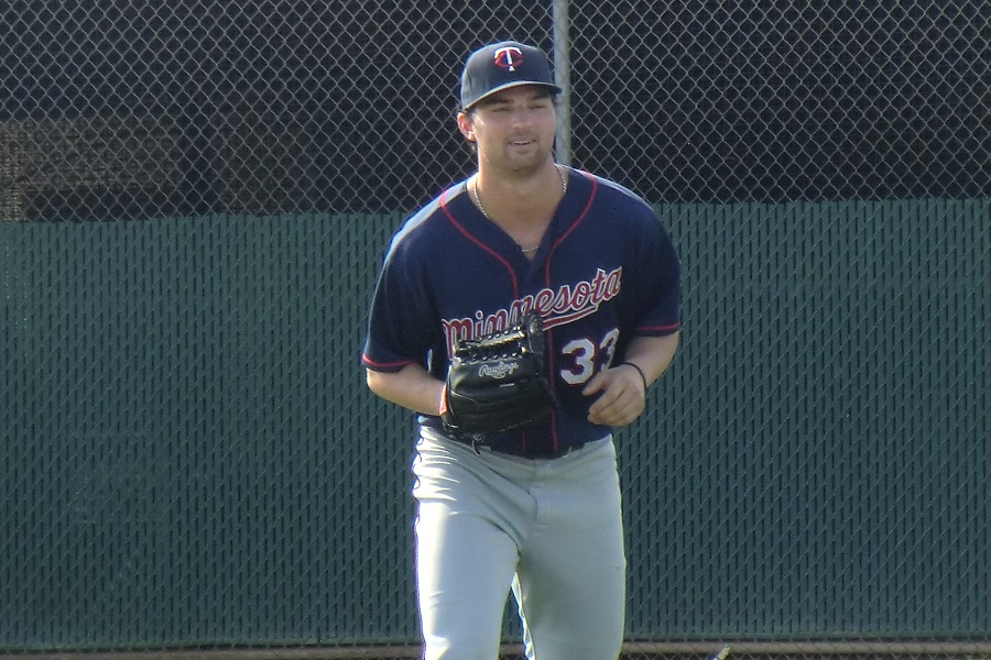 One To Watch: LHP Mason Melotakis