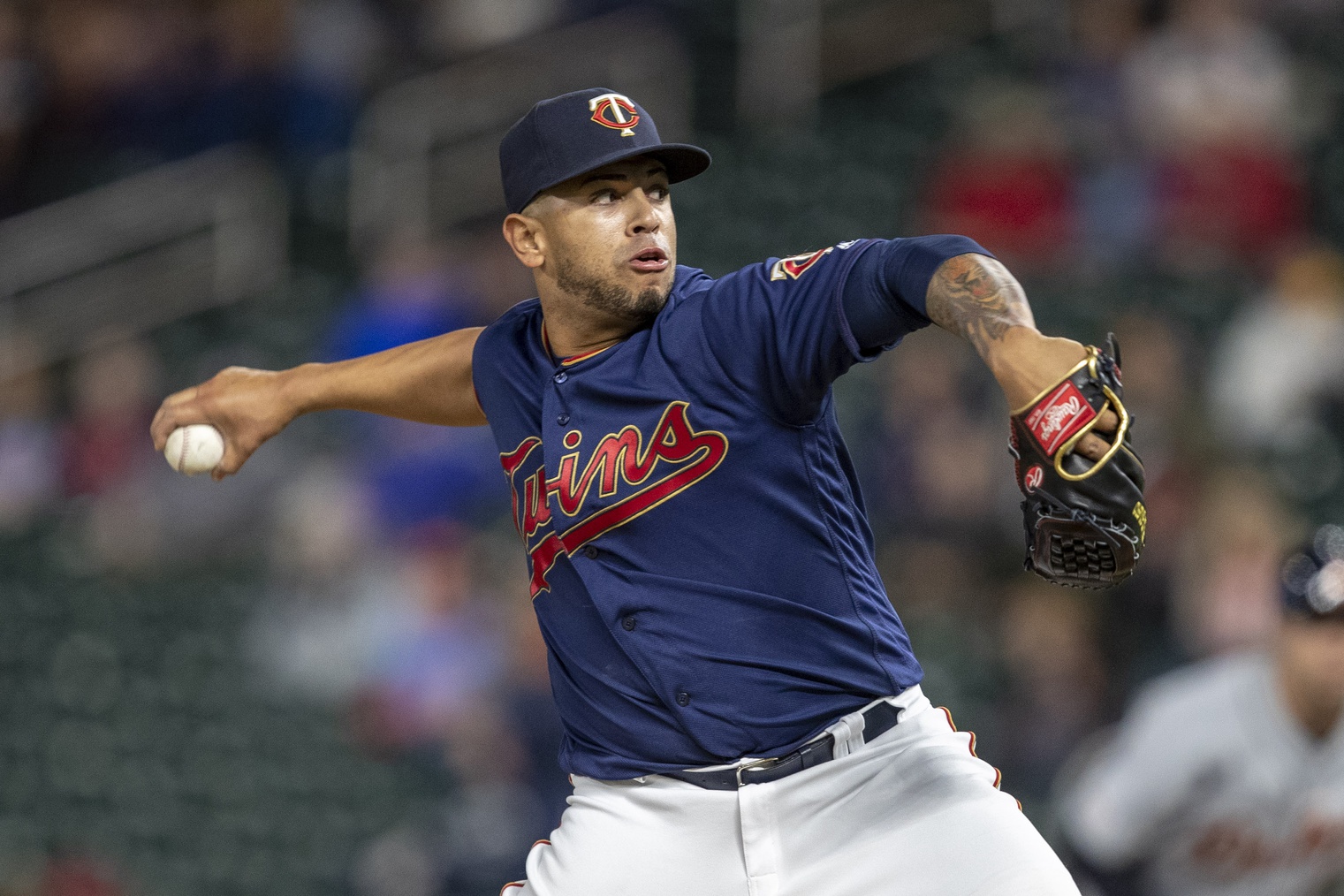 How the Wes Johnson effect has improved the Minnesota Twins pitching