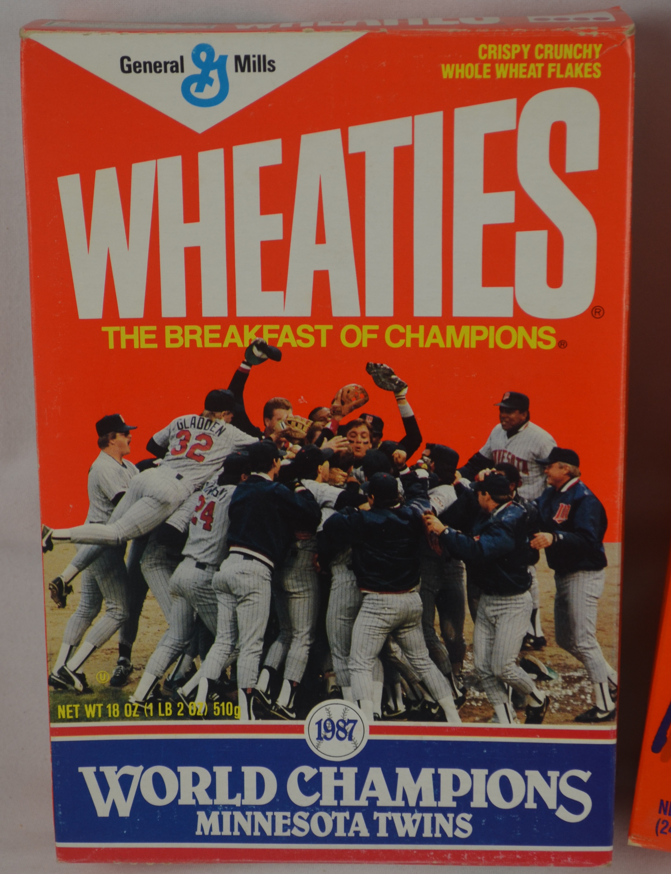 More information about "This Week In Baseball History - Episode 21: The Twins Become the Worst World Champions"