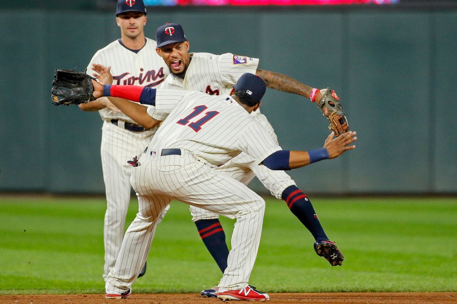 More information about "MIN 17, KC 0: What Negative Run Differential?"