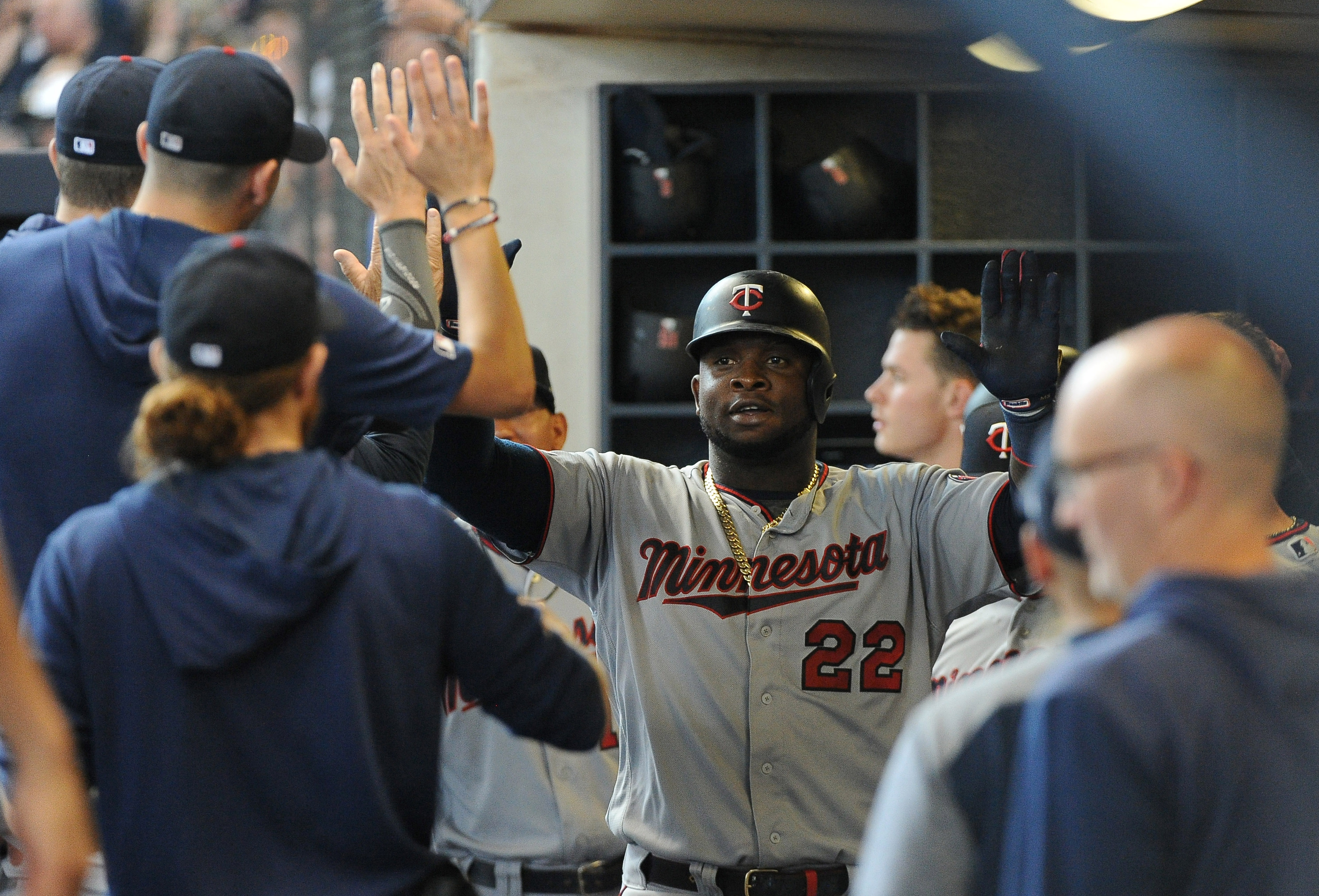 More information about "How Miguel Sano Turned His Season Around"