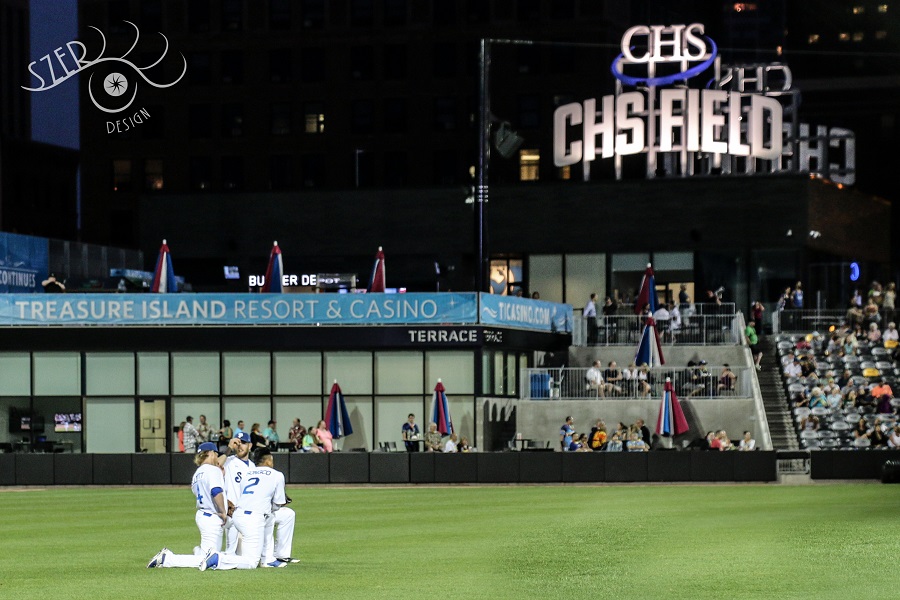 3 new foods to find at St. Paul Saints games this season at CHS Field